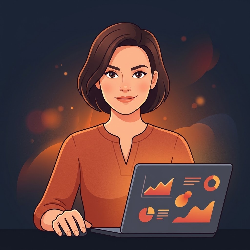 Jenny – SEO & DSGVO